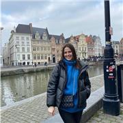 Estudiante de Enfermería imparte clases particulares de repaso, apoyo, inglés, y materias troncales a niños de entre 6 y 14 años